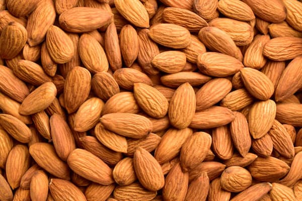 تصویر 3 از خرید مغز بادام + بهترین قیمت